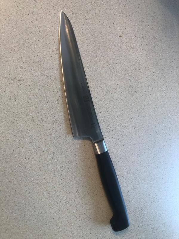 Knife