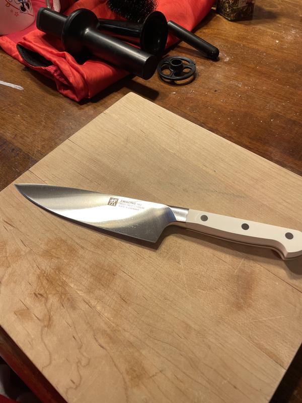 Sharp!
