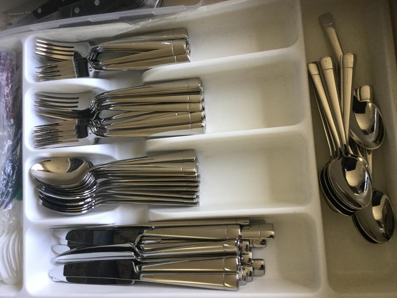 Fantastic everyday quality set!