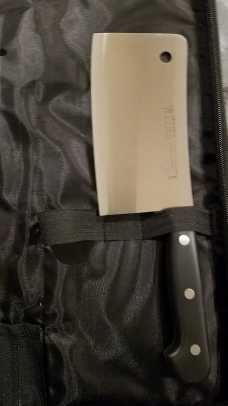 J.A. Henckels International Classic 6'' Meat Cleaver