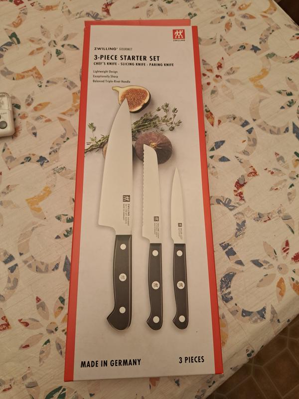 Starter set