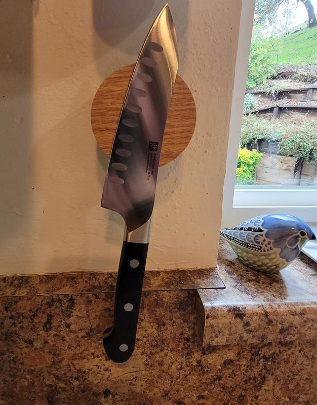 Couteau Santoku 180 - Zwilling