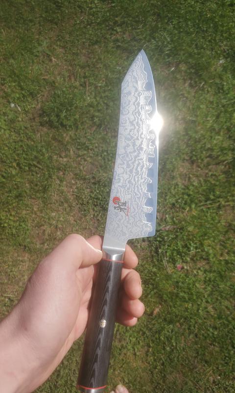 My new favorite knife!