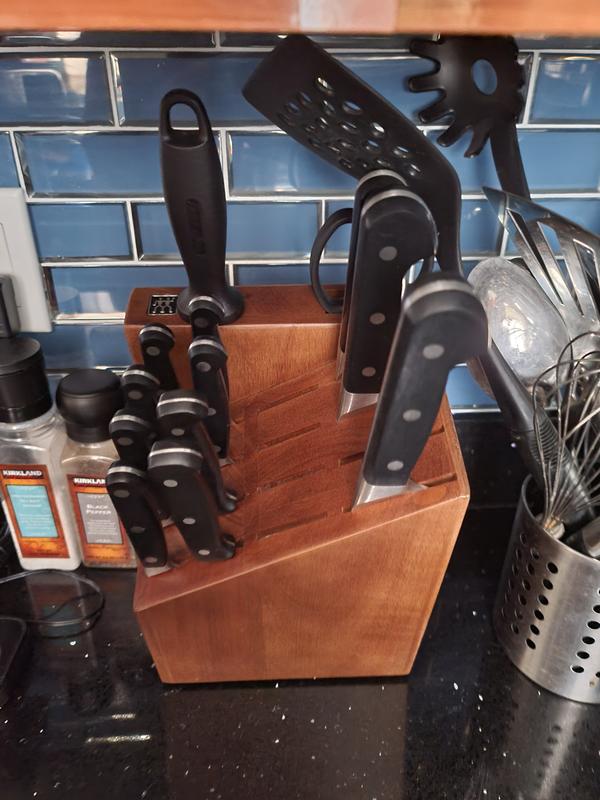 Our new Knife Set
