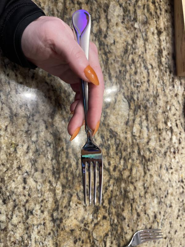 Fork grip