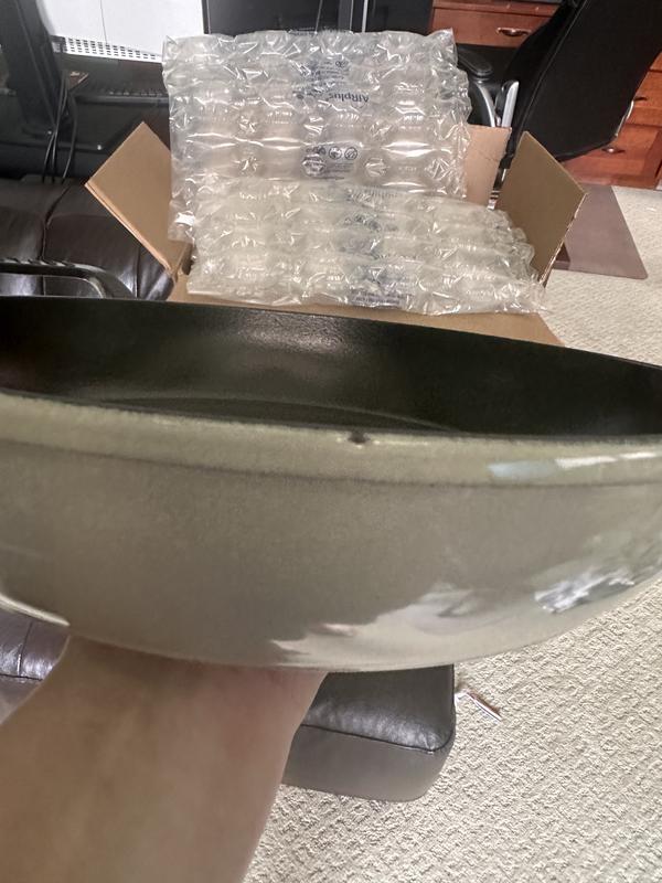 Manufacturing imperfection