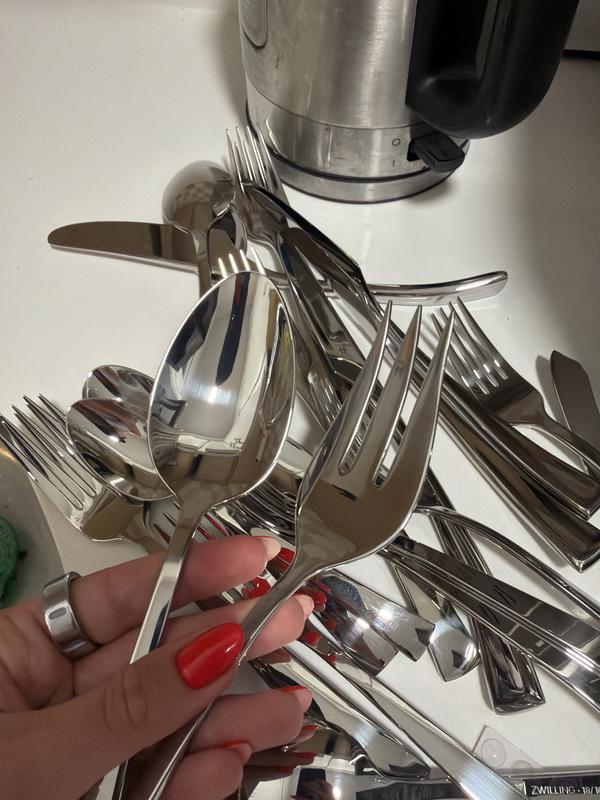 Serving utensils!