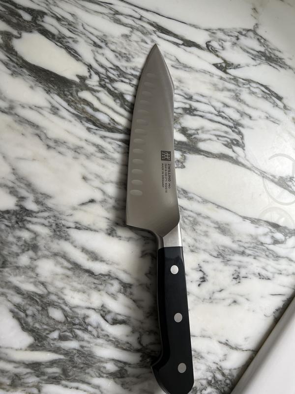 My latest addition to my knife collection