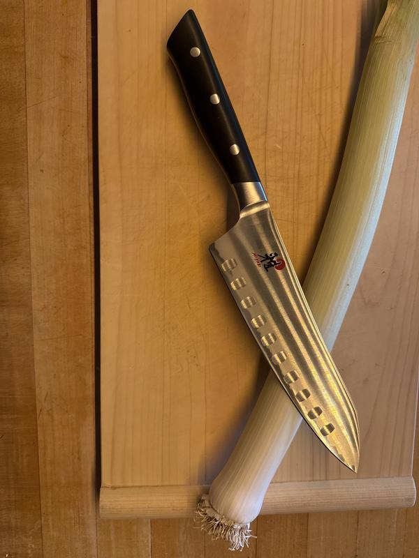 Buy MIYABI Evolution Rocking santoku | ZWILLING.COM