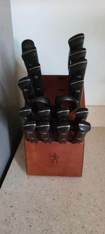 Knife Block