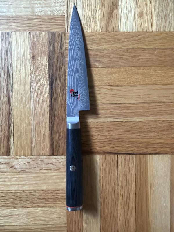 Buy MIYABI KAIZEN II 5000FCD Shotoh | ZWILLING.COM