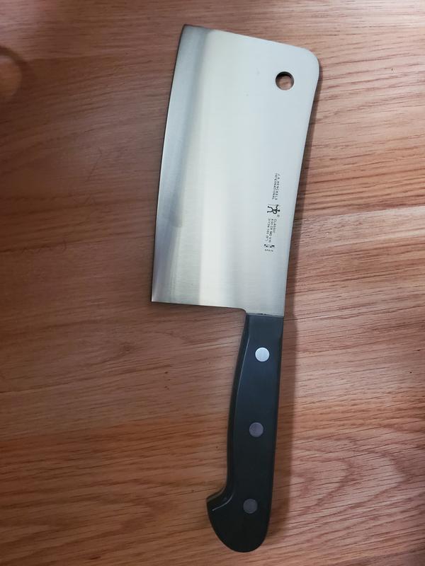 J.A. Henckels International Classic 6Inch Cleaver Bed Bath and