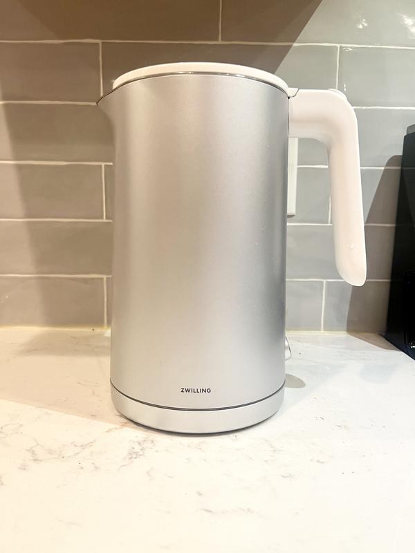 Williams Sonoma Zwilling Cool Touch Kettle