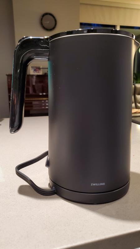 Zwilling kettle clearance