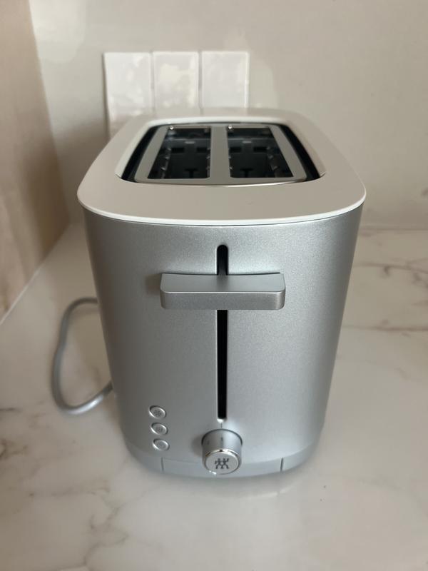 ZWILLING Enfinigy 2-Slot Toaster - Macy's