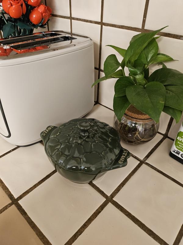 Buy Staub Stoneware Cocotte | ZWILLING.COM