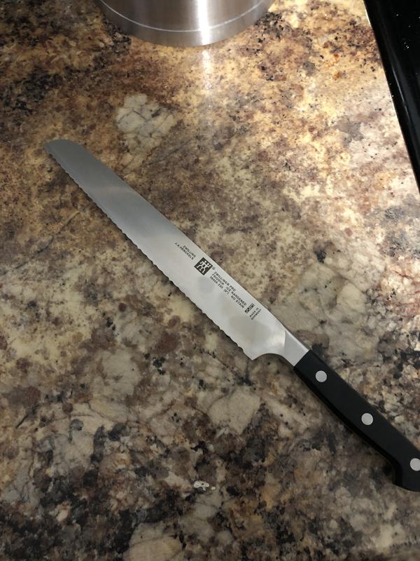 Most amazing knife