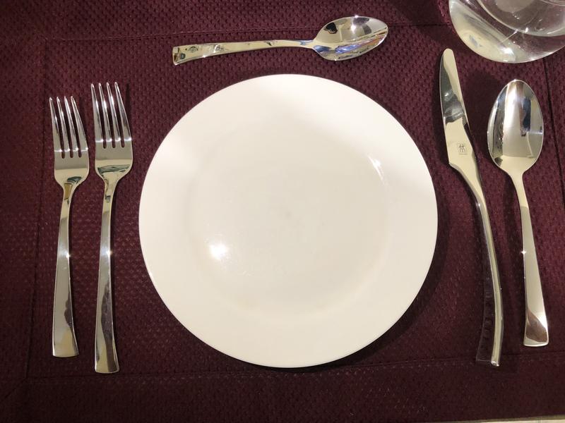 My amazing utensil set!