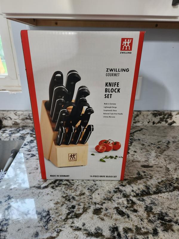 Unboxing