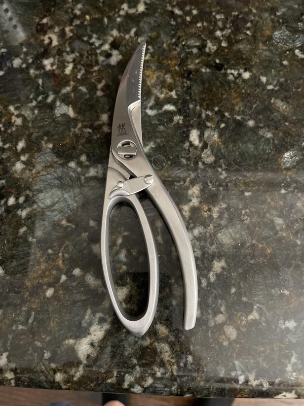 Zwilling J.A. Henckels Twin Select Kitchen Shears