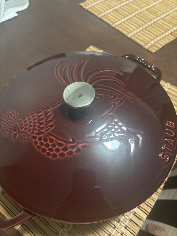 My new pot