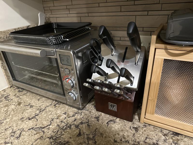 Customer photo for "Seems pretty good"