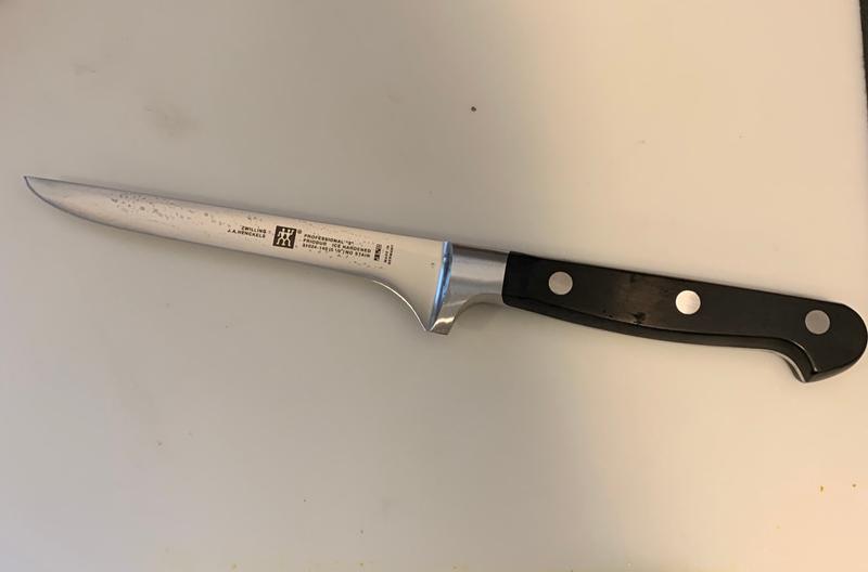 Great Deboning knife