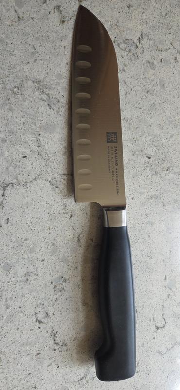New knife