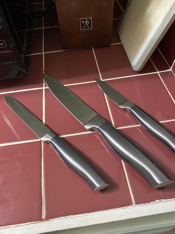 Henckels Solution 2-pc Asian Knife Set, 2-pc - Ralphs