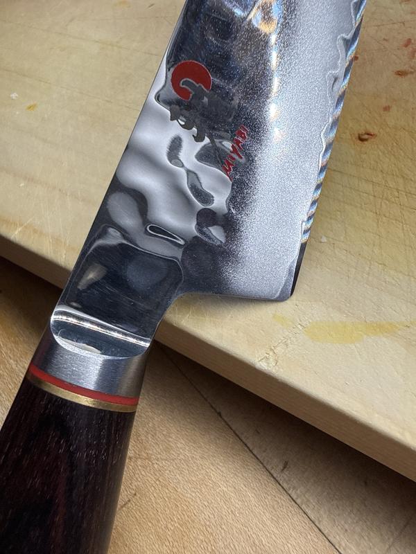 Buy MIYABI Artisan Shotoh | ZWILLING.COM