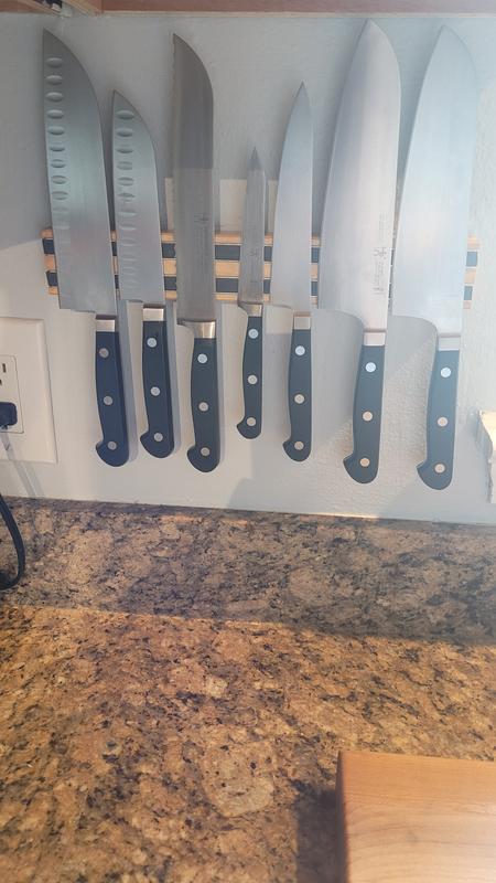 "Classic" family portrait