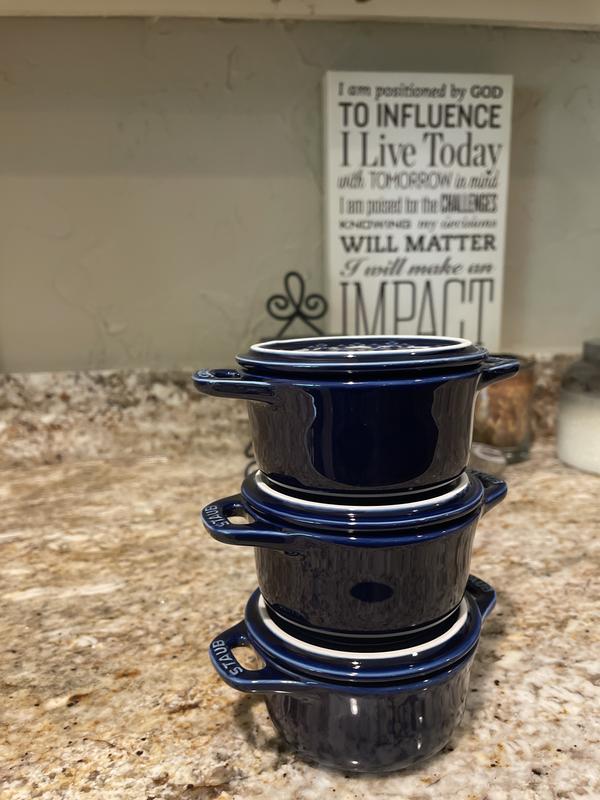Stackable