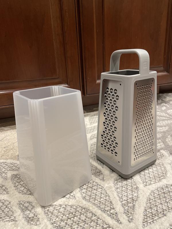 Buy ZWILLING Z-Cut Tower grater | ZWILLING.COM
