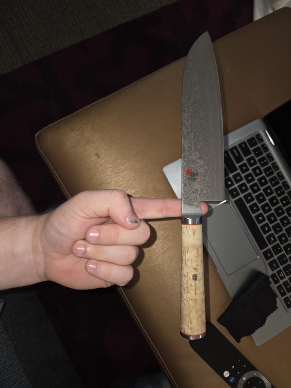 Customer review photo