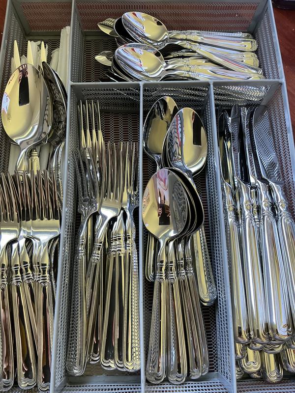 Buy ZWILLING Vintage Menu set | ZWILLING.COM