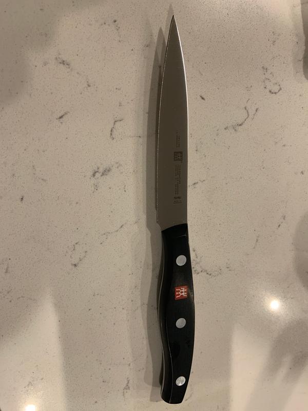 My newest favorite knife