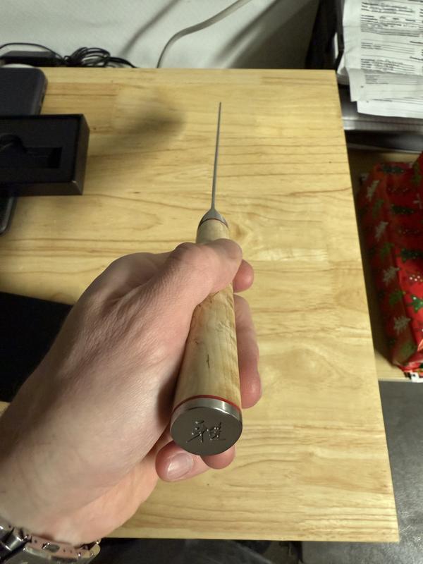Buy MIYABI BIRCHWOOD 5000MCD Kiritsuke | ZWILLING.COM