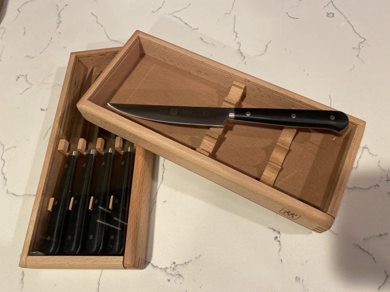 Unboxed