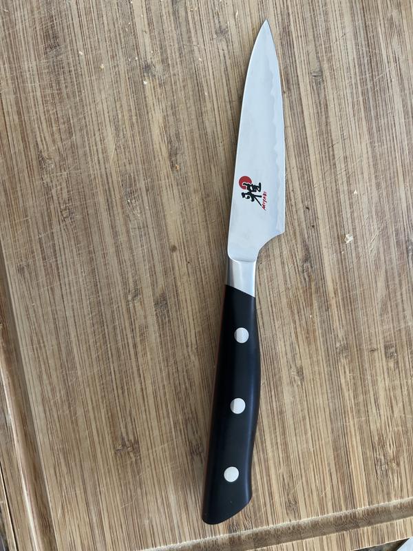 My utility knife