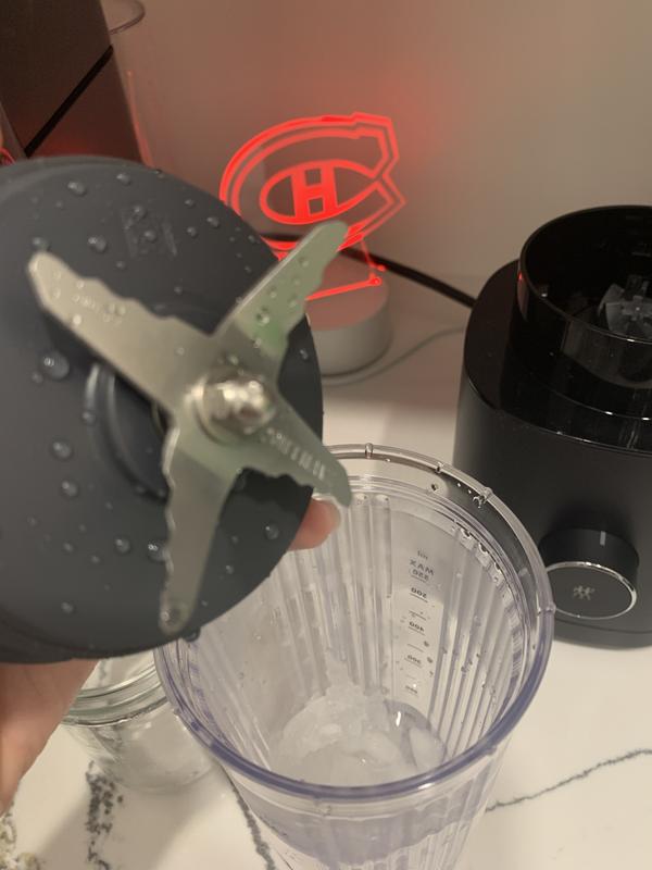 ZWILLING PERSONAL BLENDER　7/31出品終了 ZWILLING PERSONAL BLENDER 7/31出品終了 ZWILLING PERSONAL