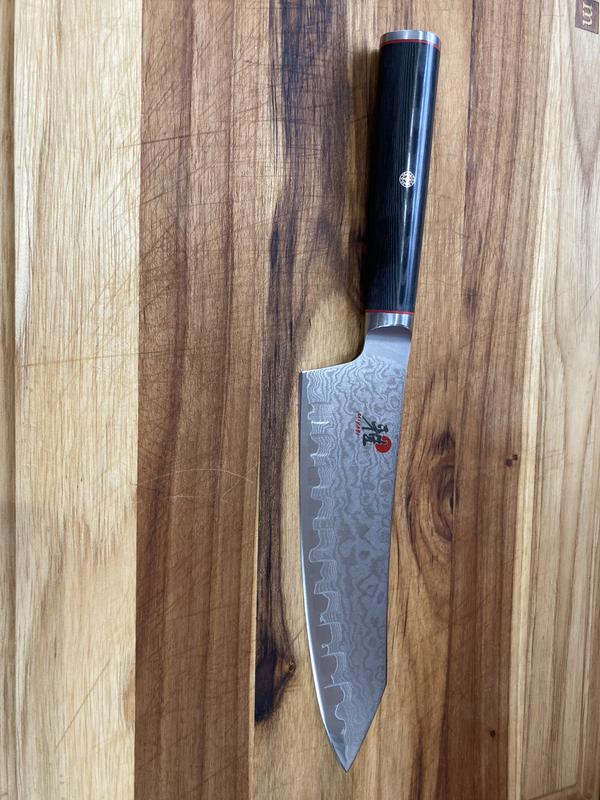 Beautiful blade!