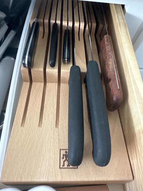Customer photo for "Perfect Drawer Insert"