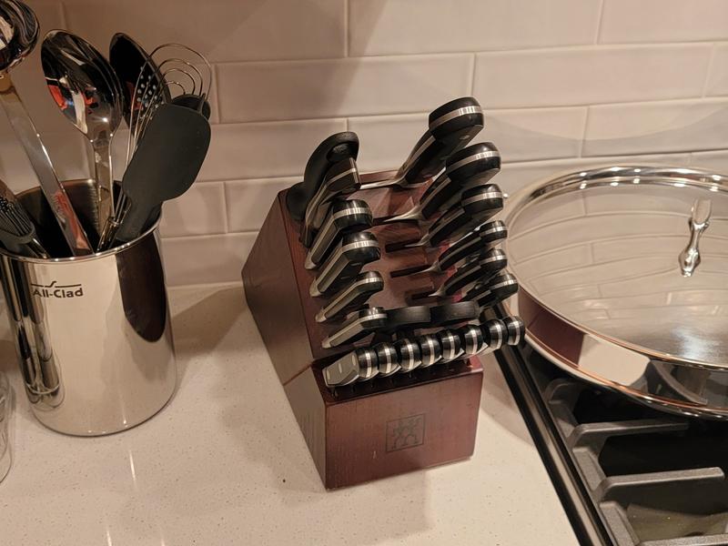 Everything you need (chopper added separately)