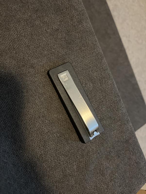 Photo from Cuticle clipper