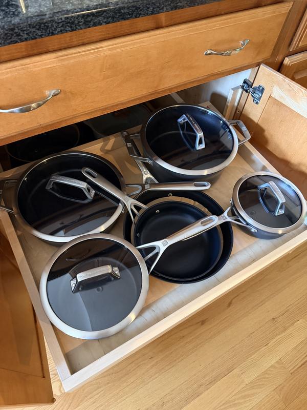 Customer photo for "Easy to maintain"