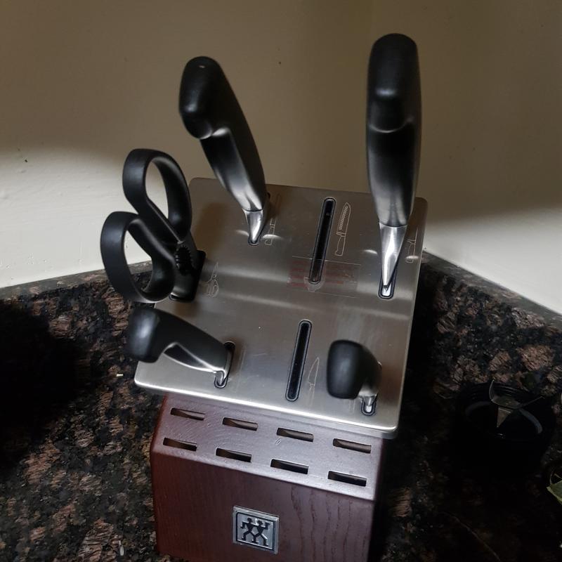 Excellent Knife Set