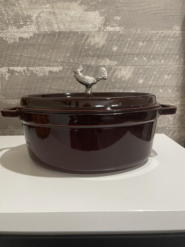 Dutch Oven 5.5qt - Shop The Butler's Pantry