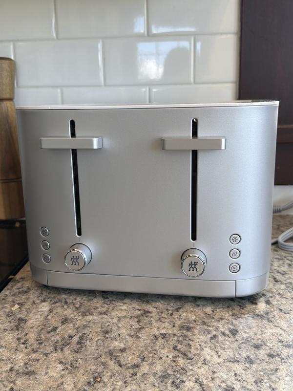 Buy ZWILLING Enfinigy Toaster | ZWILLING.COM