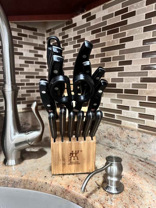 Knives set