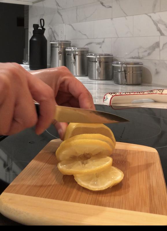 Effortless thin slicing!!!
